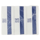Aquafresh tripla protezione dentifricio igiene dentale multi pacco menta 3 x 2 x 75 ml